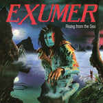 Exumer - Rising From The Sea (Vinyl)