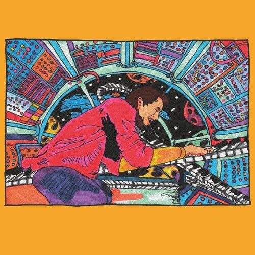 Simon Mavin - Buen día de pelo / Solo tú y yo (Vinilo)