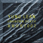 Yung Lean - Muerte desconocida 2002 (Vinilo)