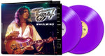 Tommy Bolin - Whirlwind - Púrpura (Vinilo)