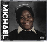 Killer Mike - Michael (CD)