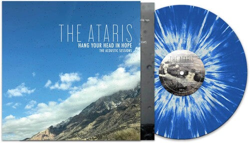 Ataris - Hang Your Head - Las sesiones acústicas (Vinilo)