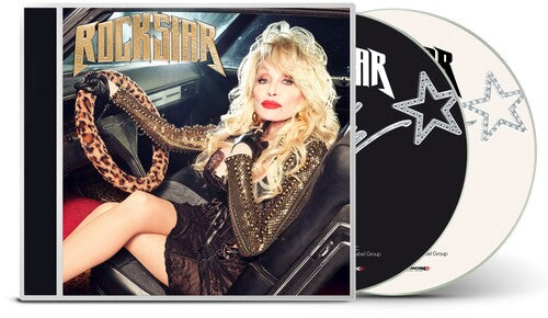 Dolly Parton - Estrella de rock (CD)