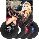 Dolly Parton - Rockstar (Vinyl)