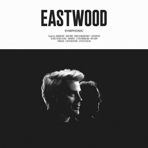 Kyle Eastwood - Sinfónica de Eastwood (CD)