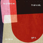 Matthew Halsall - Colour Yes (Vinyl)