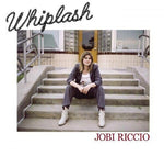 Jobi Riccio - Whiplash (Vinyl)