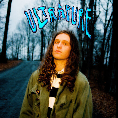 Briston Maroney - Ultrapure (CD)