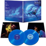 Nazareth - The Fool Circle Tour 1981 - Blue (Vinyl)