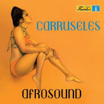 Afrosound - Carruseles (Vinilo)