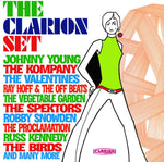 the album cover for Clarion Set / Various - Clarion Set / Various (Uk)