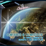 the album cover for JJ Chardeau - Ombres & Lumieres (Uk)