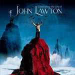 John Lawton - Celebrating The Life Of John Lawton (CD)