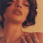 Sabrina Claudio - Basado en un sentimiento (Vinilo)