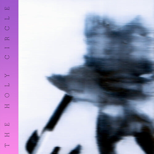 ザ・ホーリー・サークル - ドント・ディスターブ・マイ・ウェイキング・ドリーム(レコード)