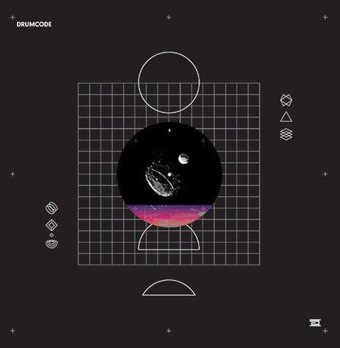 Varios Artistas - Drumcode Presenta: Elevate (Parte 2 de 3) (Varios Artistas) (Vinilo)