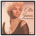 Etta James - Una cucharada de melocotones 1955-62 (Vinilo)