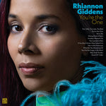 Rhiannon Giddens - Eres el único (CD)