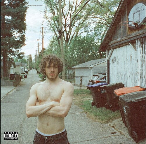 Jack Harlow - Jackman (Vinyl)