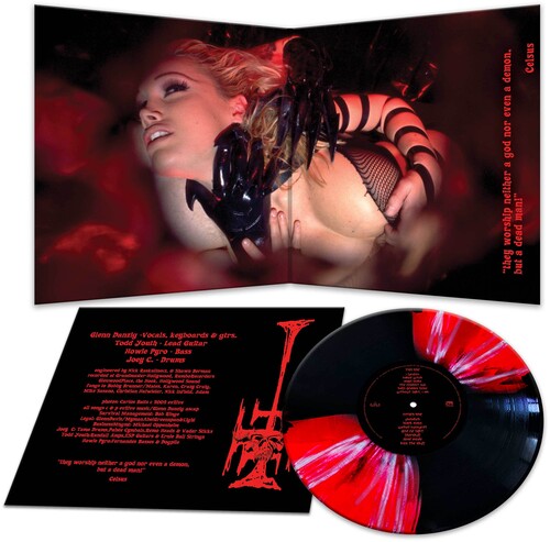 Danzig - 777: I Luciferi (Vinilo)