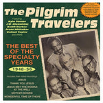 Viajeros Peregrinos - Lo Mejor de los Años Especializados 1948-56 (CD)
