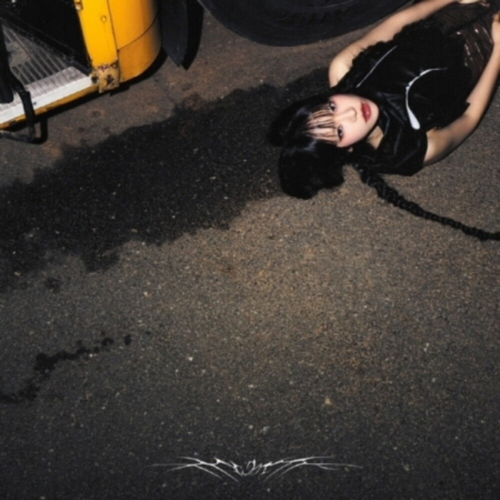the album cover for Mirani - Drift (Post) (Stic) (Pcrd) (Phob) (Phot) (Asia)