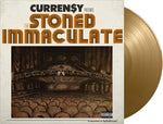 Currensy ( Curren$Y ) - Stoned Immaculate - Limited 180-Gram Gold Colored Vinyl (Vinyl)