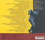 Various Artists - Rockin' With The Krauts: Real Rock 'n' Roll Made In Germany Vol.(Various Artists) (CD)
