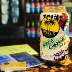 the album cover for Spells - Loose Change Vol. 2