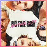Big Time Rush - Otra vida (CD)