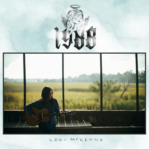 Lori McKenna - 1988 (Vinilo)