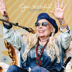 Joni Mitchell - Joni Mitchell en Newport (CD)