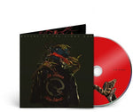 Queens of the Stone Age - In Times New Roman... (CD)