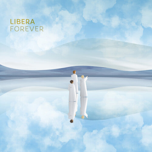 Libera - Forever (CD)