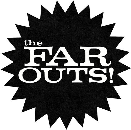Far Outs - The Far Outs (Vinilo)