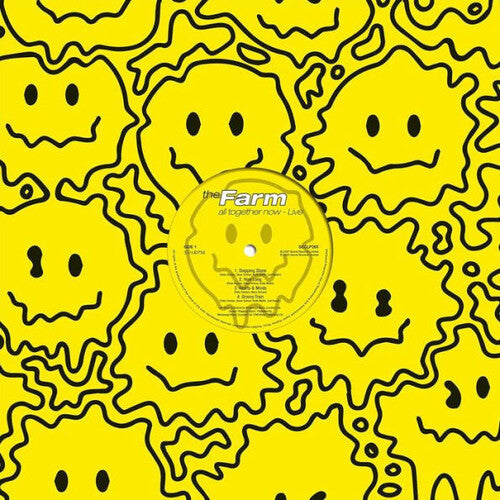 The FARM - All Together Now (レコード)