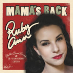 Ruby Ann - Mamá ha vuelto (Vinilo)