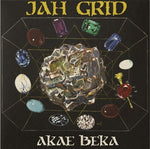 Akae Beka - Jah Grid (ビニールレコード)