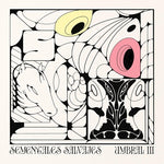 Sementales Salvajes - Umbral Iii (Vinyl)
