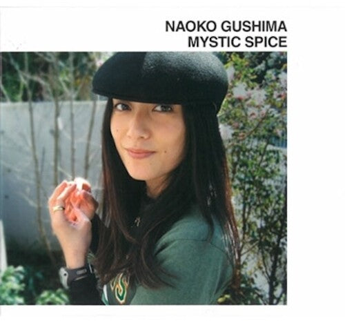 Naoko Gushima - Mystic Spice (Vinyl)