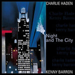 Night & The City - Limited (Vinyl)