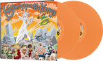 Kottonmouth Kings - Fire It Up - Naranja (Vinilo)