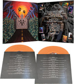 Kottonmouth Kings - Fire It Up - Naranja (Vinilo)