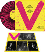 ザ・ヴァイブレーターズ - デモス 1976 (レコード)