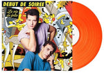 Debut de Soirée - La Vie De Folie (Vinyl)