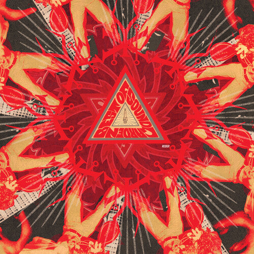 Various Artists - Best of Soundgarden (Redux) (Various Artists) (CD)