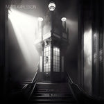 the album cover for Mats, Karlsson - Mood Elevator