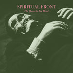 Frente Espiritual - La Reina No Está Muerta (CD)