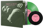 Spiritual Front - The Queen Is Not Dead (Vinyl)