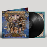 ...y nos conocerás - Tao Of The Dead (Vinilo)